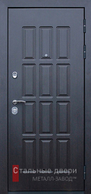 Входные двери МДФ в Волоколамске «Двери с МДФ»