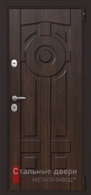 Входные двери в дом в Волоколамске «Двери в дом»