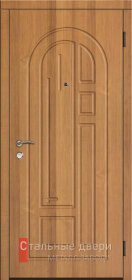 Входные двери в дом в Волоколамске «Двери в дом»